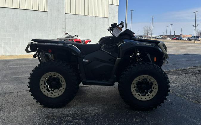 2026 Can-AM OUTLANDER BACKCOUNTRY 1000R