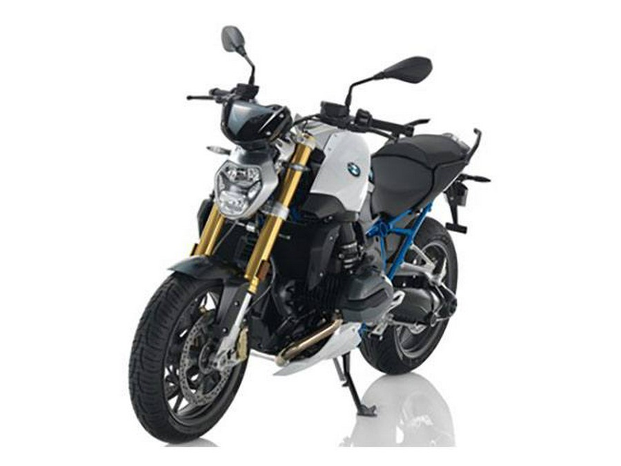 2018 BMW R 1200 R