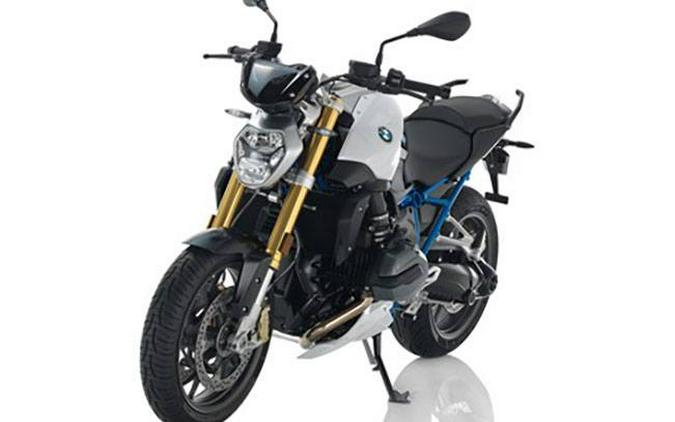 2018 BMW R 1200 R