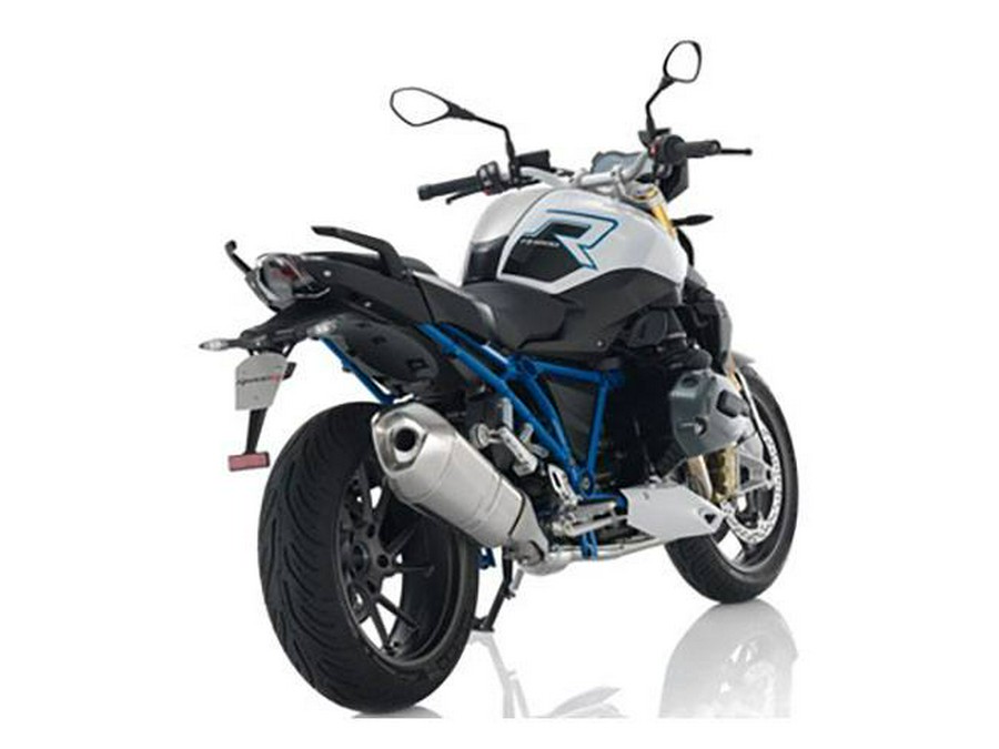 2018 BMW R 1200 R