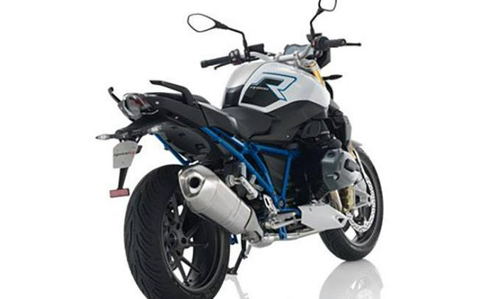 2018 BMW R 1200 R