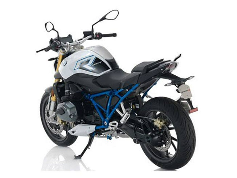 2018 BMW R 1200 R