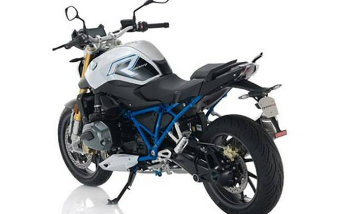 2018 BMW R 1200 R