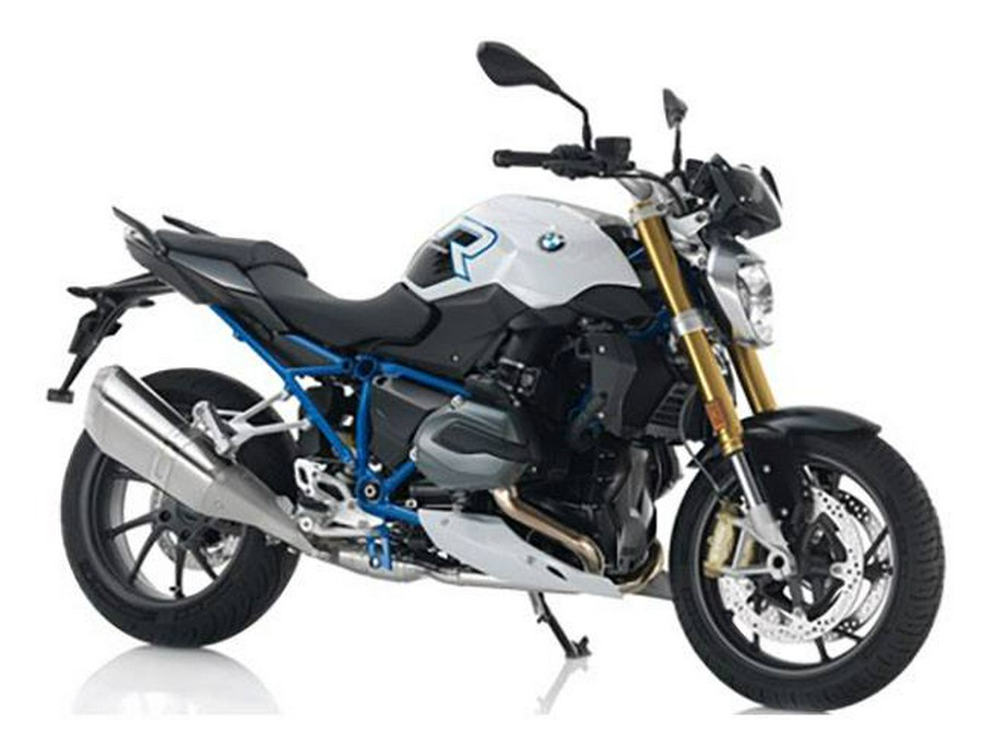 2018 BMW R 1200 R