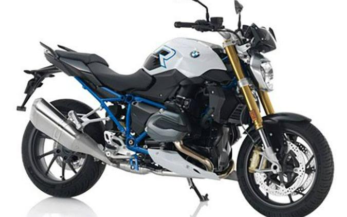 2018 BMW R 1200 R