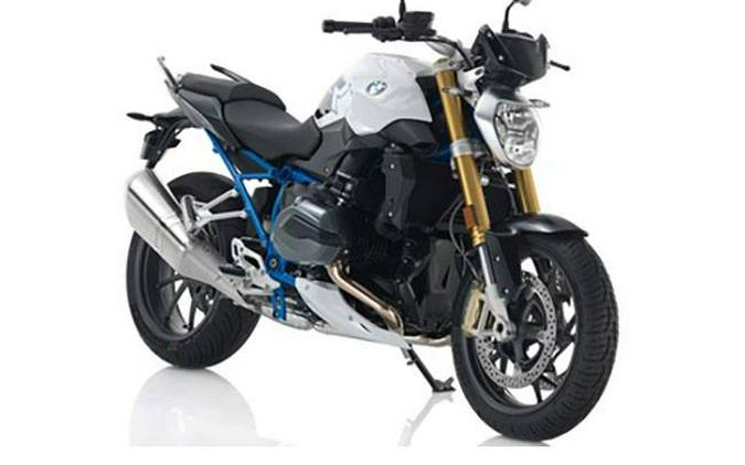 2018 BMW R 1200 R