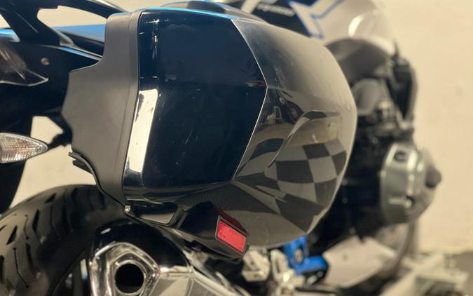 2018 BMW R 1200 R