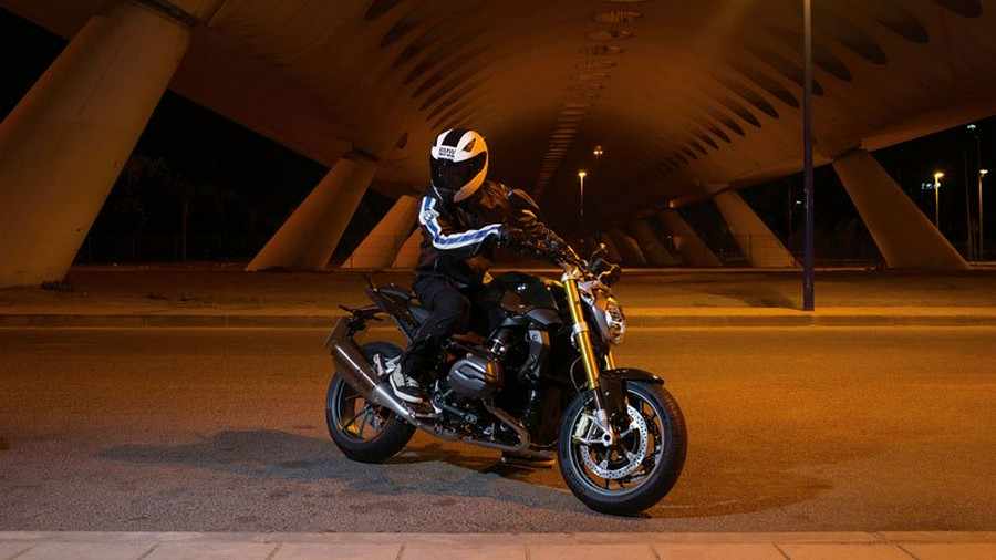 2018 BMW R 1200 R
