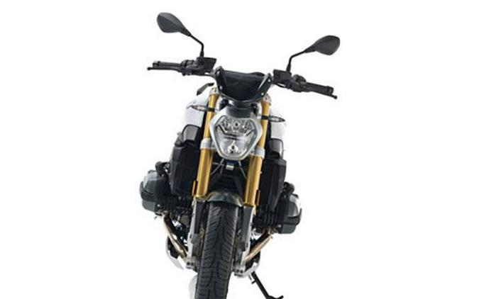 2018 BMW R 1200 R