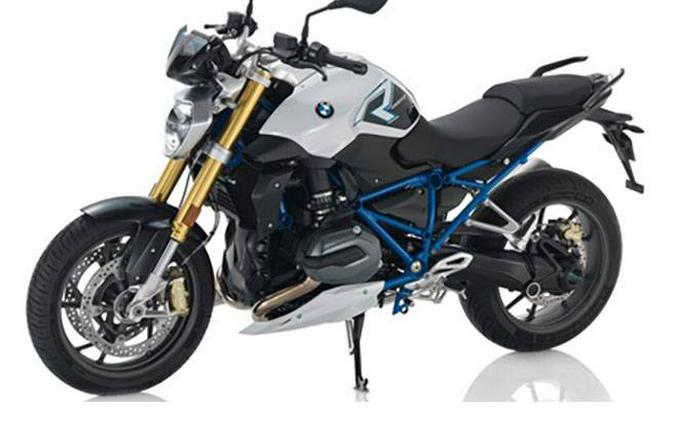 2018 BMW R 1200 R