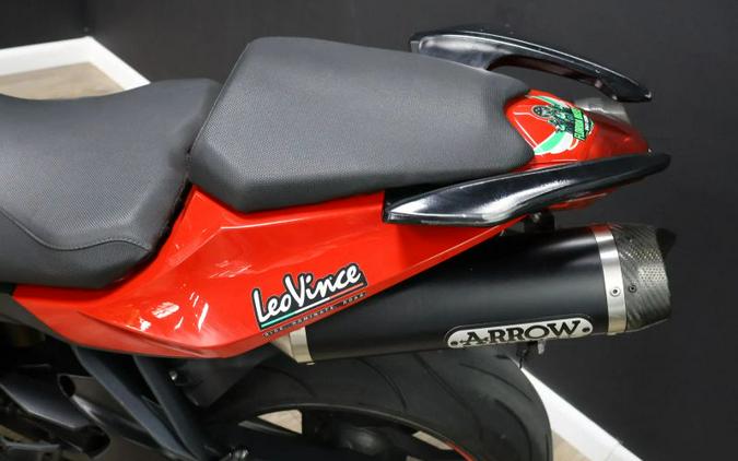 2017 BENELLI TNT 600