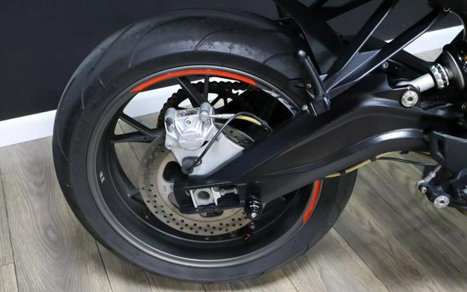 2017 BENELLI TNT 600