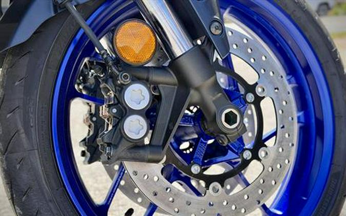 2026 Yamaha MT-09