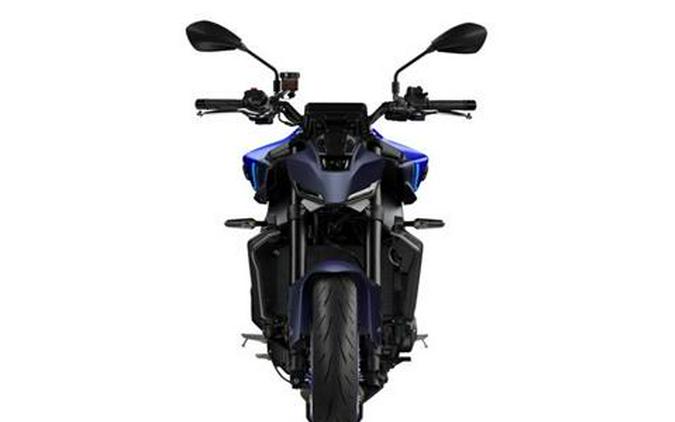 2026 Yamaha MT-09