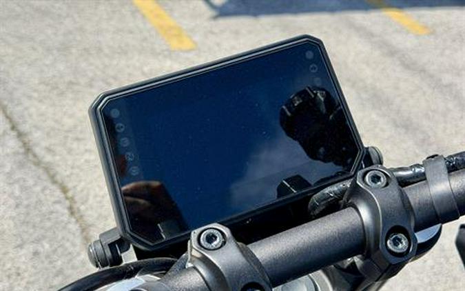 2026 Yamaha MT-09