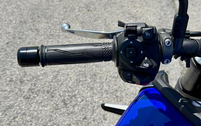 2026 Yamaha MT-09