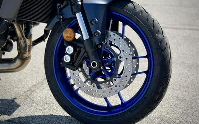2026 Yamaha MT-09