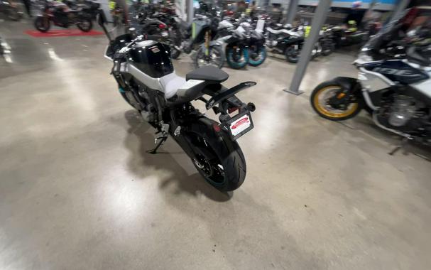 2026 CFMOTO 675SS