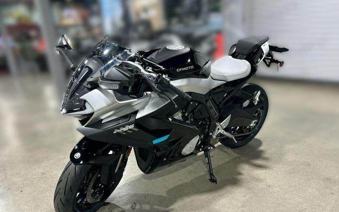 2026 CFMOTO 675SS
