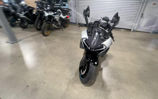 2026 CFMOTO 675SS