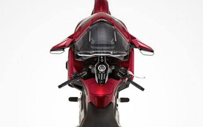 2019 Honda Gold Wing