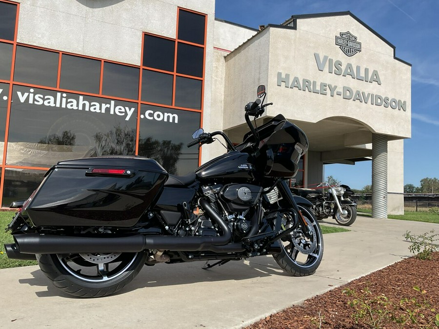FLTRX 2026 Road Glide®