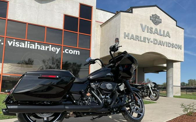 FLTRX 2026 Road Glide®