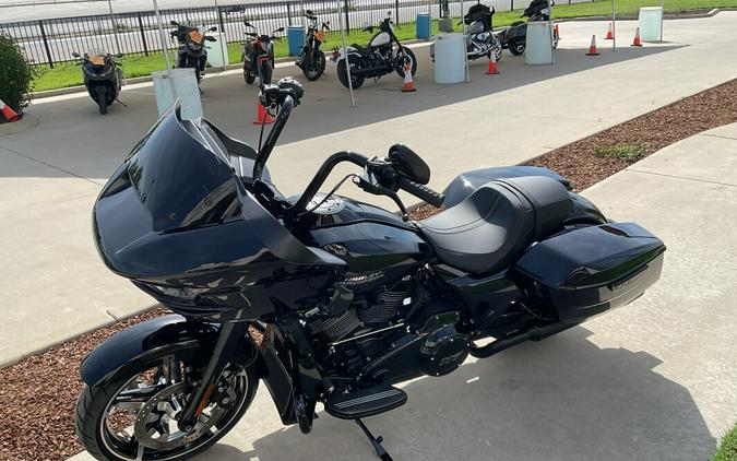 FLTRX 2026 Road Glide®
