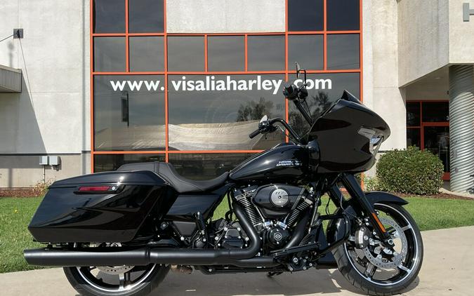 FLTRX 2026 Road Glide®