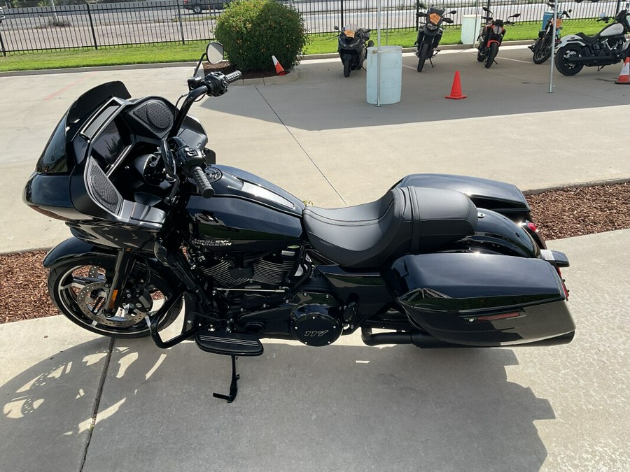 FLTRX 2026 Road Glide®