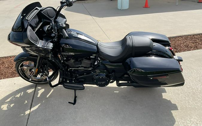 FLTRX 2026 Road Glide®
