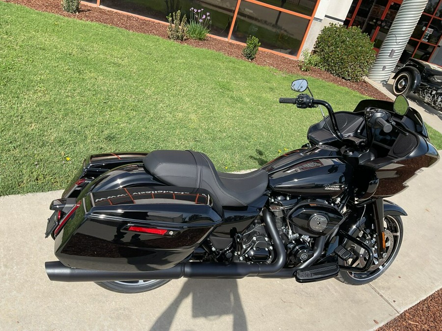 FLTRX 2026 Road Glide®
