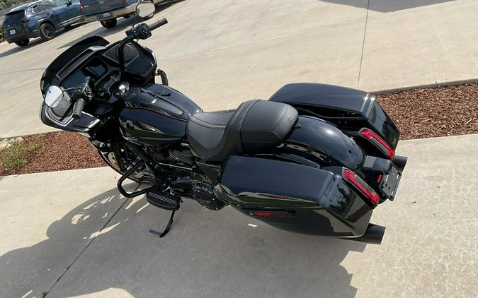 FLTRX 2026 Road Glide®