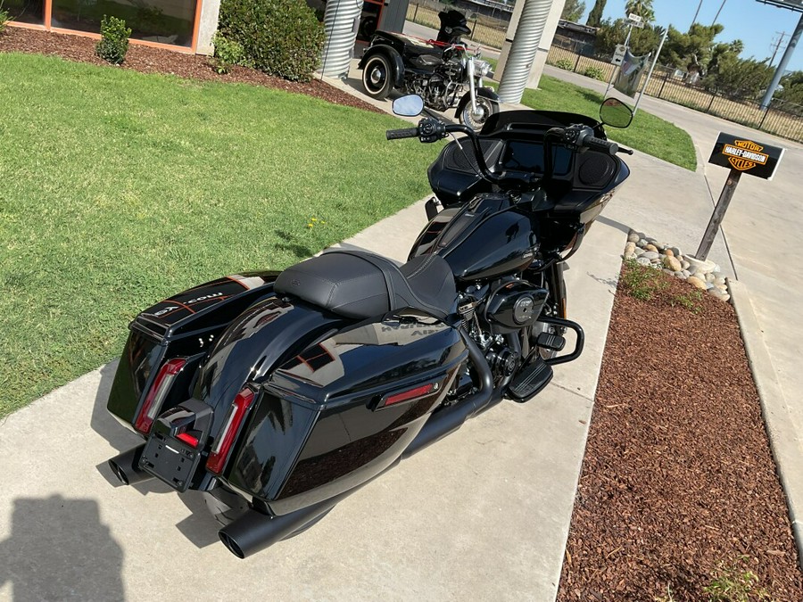 FLTRX 2026 Road Glide®