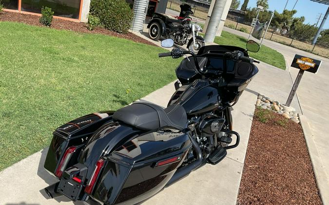 FLTRX 2026 Road Glide®
