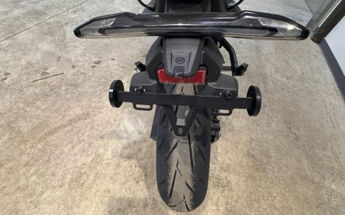 2026 CFMOTO 675NK