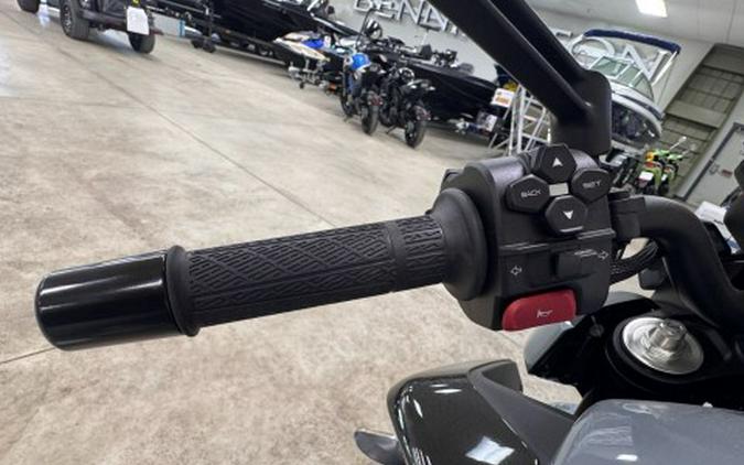 2026 CFMOTO 675NK