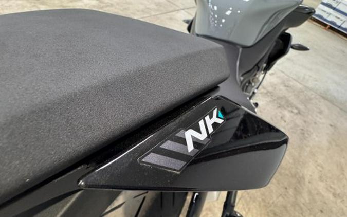 2026 CFMOTO 675NK