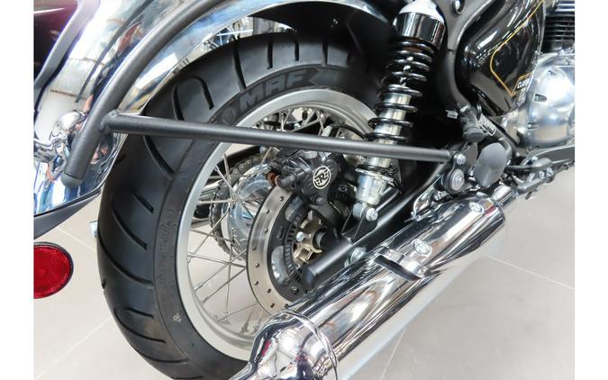 2026 CLASSIC 650 - Royal Enfield