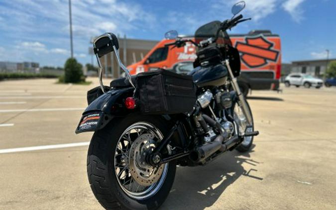 2021 Harley-Davidson Softail® Standard