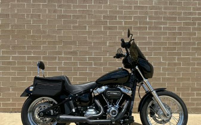 2021 Harley-Davidson Softail® Standard