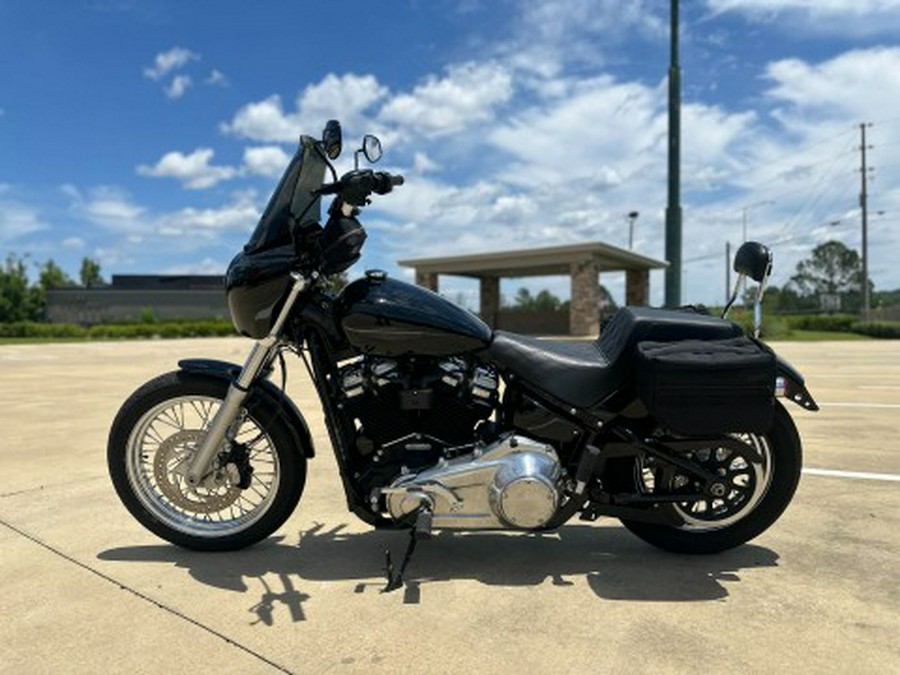 2021 Harley-Davidson Softail® Standard
