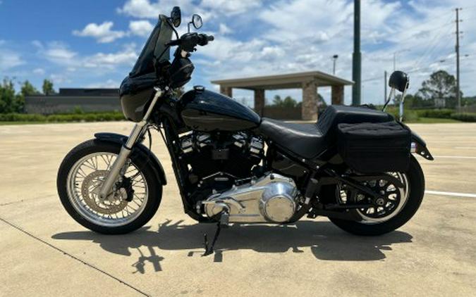 2021 Harley-Davidson Softail® Standard