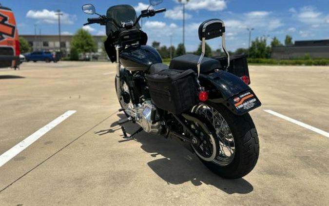 2021 Harley-Davidson Softail® Standard