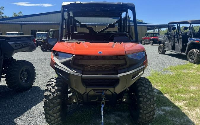 2026 Polaris Ranger Crew XP 1000 Premium