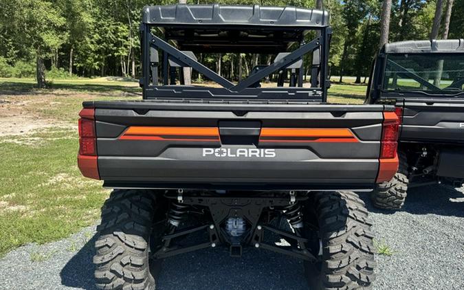 2026 Polaris Ranger Crew XP 1000 Premium