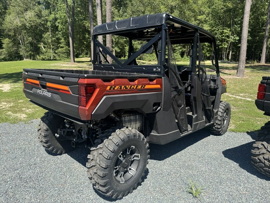 2026 Polaris Ranger Crew XP 1000 Premium