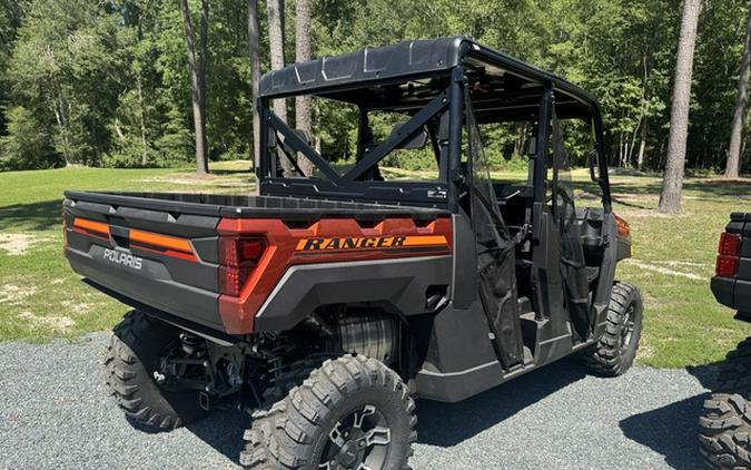 2026 Polaris Ranger Crew XP 1000 Premium