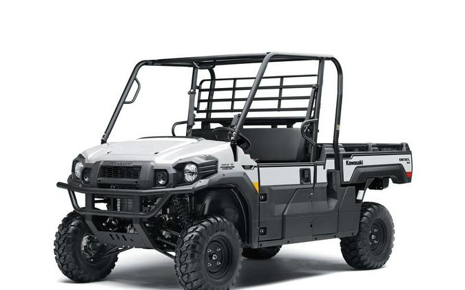 2027 Kawasaki MULE PRO-DX EPS