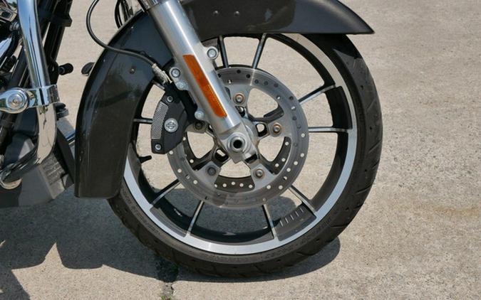 2021 Harley-Davidson Street Glide FLHX